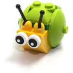 bucket o snails