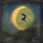 ~-~MOON WARRIORS~-~