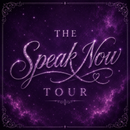The Speak Now world tour