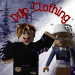 Driρ Clothing