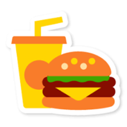 Fast Food Hangout