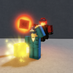 Cube Battles