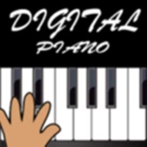 Digital Piano Test Server