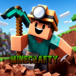Minecrafty ⛏️