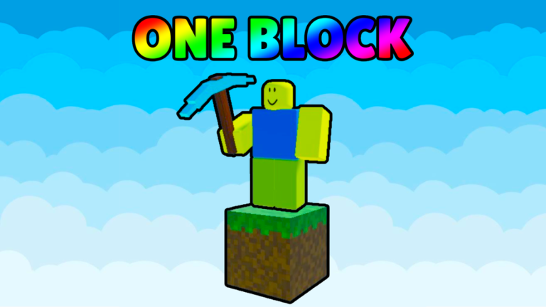 OneBlock [HUB] screenshot 1