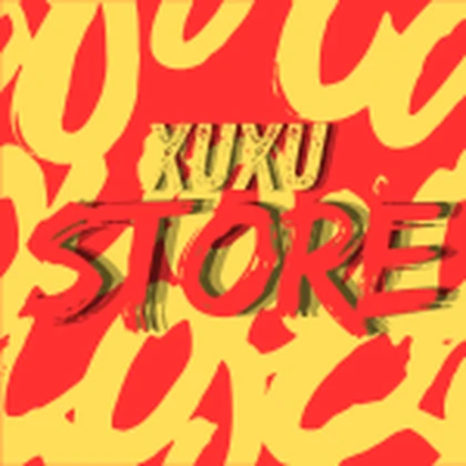 Xuxu Store Roblox group icon