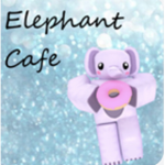 Elephant Cafe <3