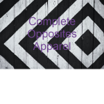 Complete Opposites Apparel