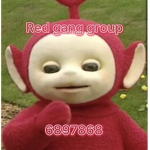 R#d gang group