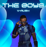 Vought Vision Studios