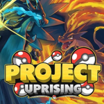 Project | Bronze Uprising