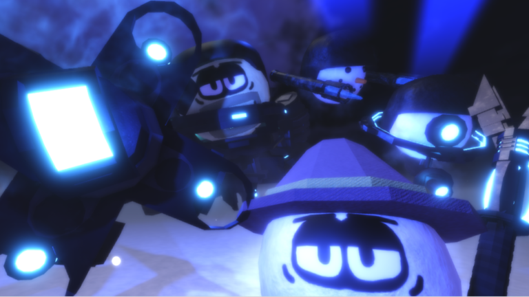 Project Strange Spheres [Helper Scientist] screenshot 1