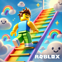 CLIMB TO THE TOP! 🚀