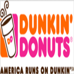 Dunkin' Donuts Restaurant