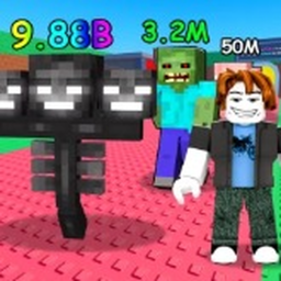 [UPD] Steal a Mob
