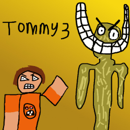tommy 3: big ben came back or somthing like that
