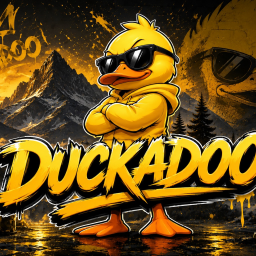 MOUNT DUCKADOO