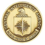 Central--Intelligence--Agency