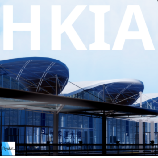 [HKG/VHHH] Hong kong international Airport