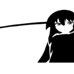σηє αвσνє αℓℓ