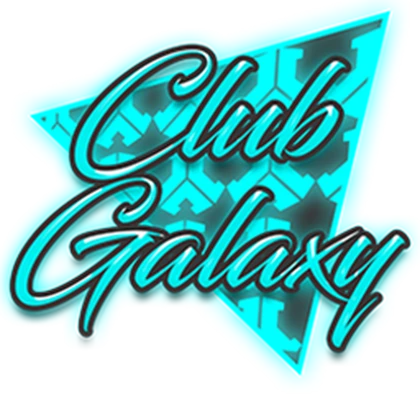 ╡Club Galaxy╞ Roblox group icon