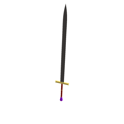 Medieval sword