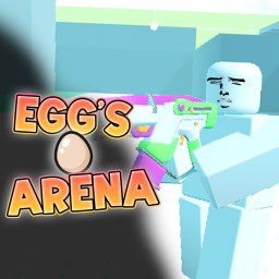 Egg's Arena