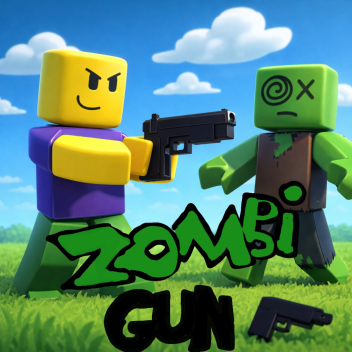 [UPD] Zombie guns