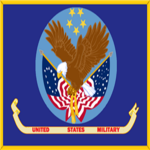 United States of America U.S.A. Night Fall