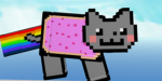 Nyan cat YT
