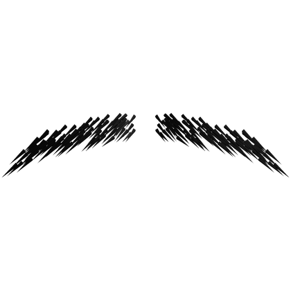 Thin Mustache
