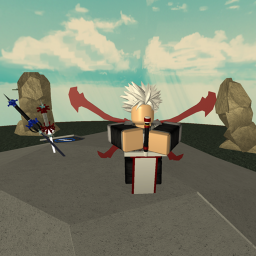 Sword Fight Online