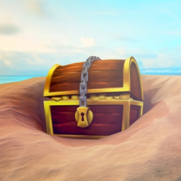 {BETA} The Unknown Secret Of Blocky Gaming Puppies
