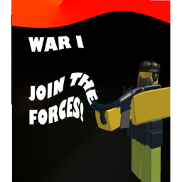 War I