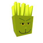Grinch Froies 