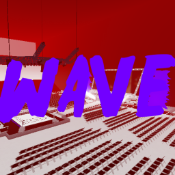 Glasgow Colosseum | S-W-F Wave Main Arena.