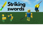 Striking swords