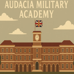 Audacia Military Academy