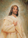 Jesus Memorial