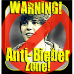 the JB haters club