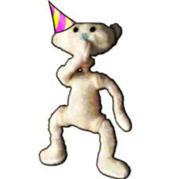 ?