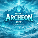 [FREE AVA! WASD X1000] MOUNT ARCHEON
