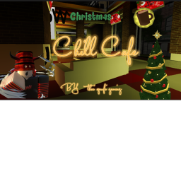 Chill cafe