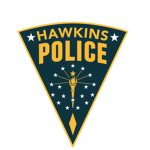 Hawkins City PD