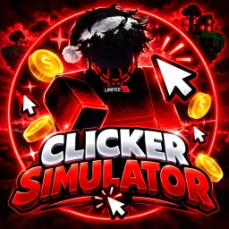 Clicker Simulator icon