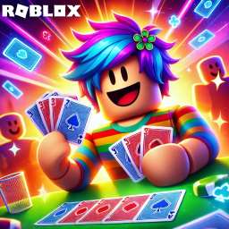Roblox Cards