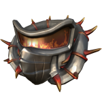 Immortal Commando: The Doom Slayer