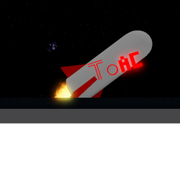 Tower of Alpha Cygni