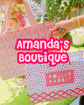 ʚ amanda's boutique !