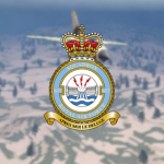 617 (Dambusters) Squadron, Royal Air Force